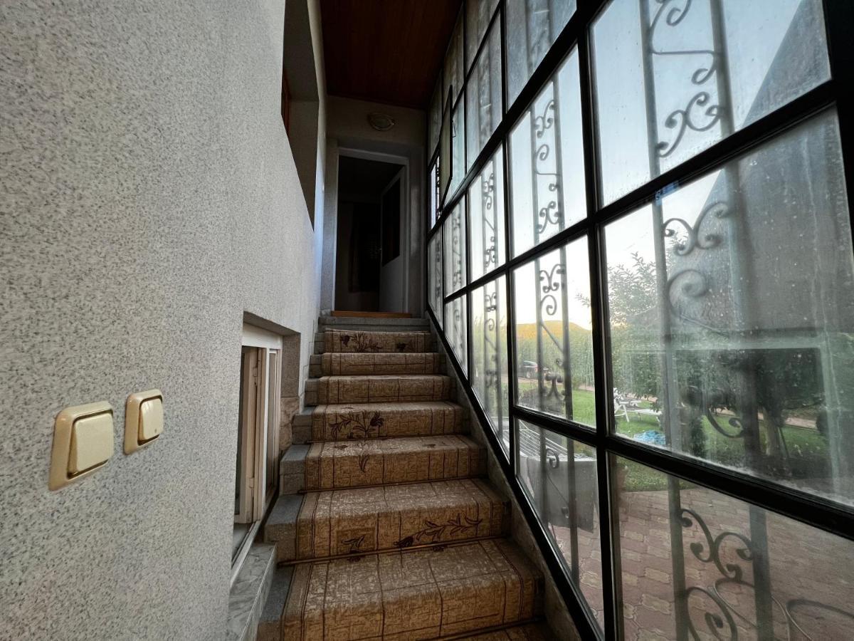Villa Jardin - Novosel Exterior foto